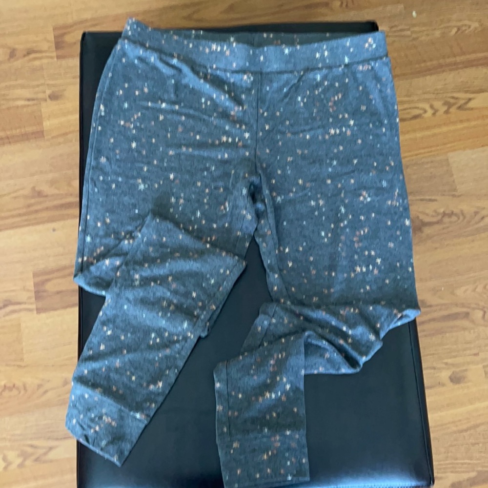 Pajama pants